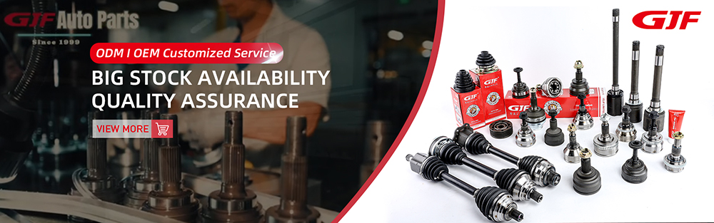 4-2 Grande eixo de acionamento de qualidade de estoque