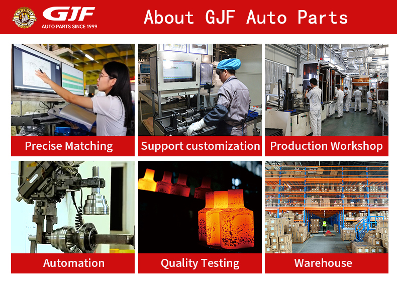 Produção de eixos CV automóveis