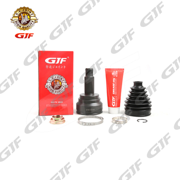 Kit de junta CV externo de peças automáticas para BMW X5 X6 31607545126