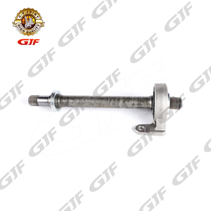 Eixo intermediário do eixo CV do carro para Honda Civic FA1 HO-2-0701