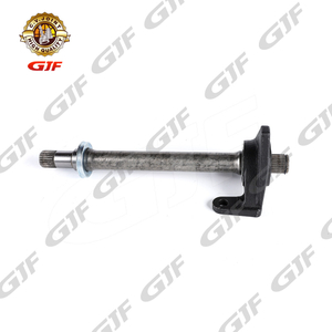 Eixo intermediário do eixo de peças automáticas para Honda Crider 44500-T6p-H50