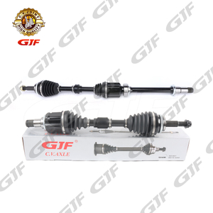 Eixo de movimentação das peças de automóvel do carro para Toyota Camry ACV40 ASV50 43420-06700 43410-06800