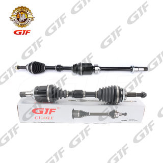 Eixo de movimentação das peças de automóvel do carro para Toyota Camry ACV40 ASV50 43420-06700 43410-06800