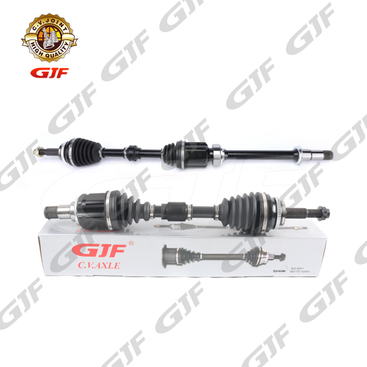 Eixo de movimentação das peças de automóvel do carro para Toyota Camry ACV40 ASV50 43420-06700 43410-06800