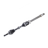 Peças de carro GJF eixo de acionamento direito para Toyota Camry ACV40 43410-06670