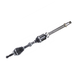 Peças de carro GJF eixo de acionamento direito para Toyota Camry ACV40 43410-06670