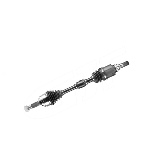Eixo de acionamento do eixo CV do carro para Nissan Lannia U15Z Tiida Sylphy 39101-3ra1b
