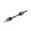 Eixo de acionamento automático para Nissan Teanavq J31Z39101-9W215