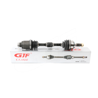 Eixo de acionamento automático para o Honda Fit Ge6 CE8 44306-TF6-N01 44305-Sen-P50