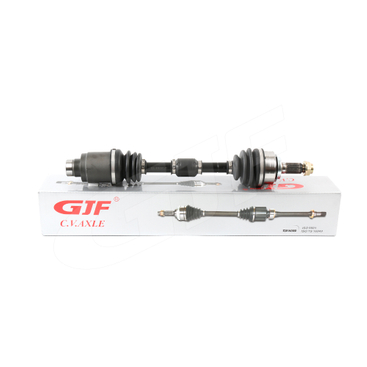 Eixo de acionamento automático para o Honda Fit Ge6 CE8 44306-TF6-N01 44305-Sen-P50