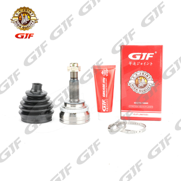 Peças de reposição junta de CV externa para Byd F3 G3 L3 BY-1-007A