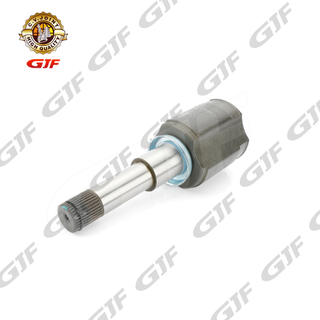 Peças automáticas alemãs deixadas internas de CV para Opel Astra Vauxhall 13307853