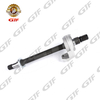 Eixo intermediário de peças de carro GJF para Buick 6amt GM-2-0204