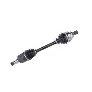 Eixo de acionamento automático para Ford Focus A7 4M513B437HD