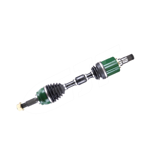 Eixo de acionamento de carro para Nissan Teana J31Z 39101-9W55B 39100-9W55B