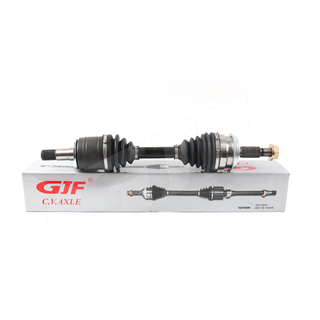 Eixo de acionamento automático GJF para Mitsubishi Pajero V93W 3815A195 3815A196