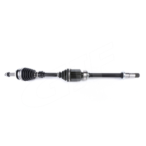 Eixo de acionamento de peças de reposição para Toyota RAV4 ACA37 43410-0R050