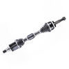 Eixo de acionamento de peças do carro para a Toyota Highlander GSU4543420-0E040