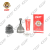 Junta CV externa de peças automáticas para Audi 100 AD-1-008