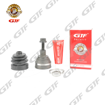 Junta CV externa de peças automáticas para Audi 100 AD-1-008