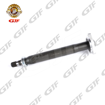 Eixo intermediário de engrenagem de peças de reposição para Buick Porthole Chevrolet Malibu GM-22201