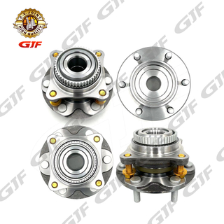 Rolamento japonês do cubo de roda das peças sobresselentes para Toyota Hilxus Vigo 43550-0K030