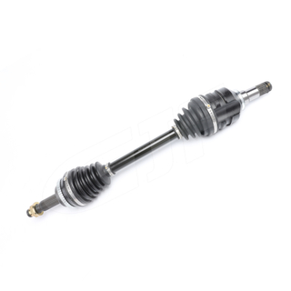 Eixo de acionamento de peças de carro GJF para Toyota Corolla Zze122 43420-12590 43410-12790