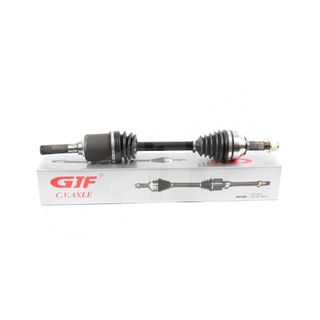 Peças de carro por atacado eixo de acionamento para Nissan X-Trail Qashqai 39101-JG34C