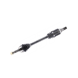 Eixo de acionamento de peças de transmissão automática para Nissan 39101-CJ00A