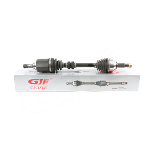 Peças de carro por atacado eixo de acionamento para Nissan Qashqai J10Z 39101-JE32B