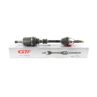 Peças de carro por atacado eixo de acionamento para Nissan Qashqai J10Z 39101-JE32B