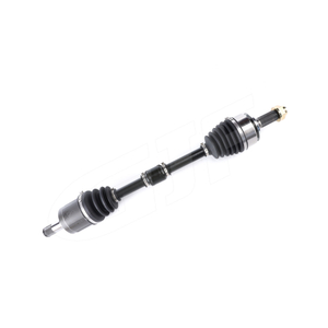 44306-TET-H00 eixo de acionamento automático para Honda Civic 44305-TET-H01