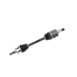 Eixo de acionamento de carro para Mitsubishi Grandis NA4W MR580449 MR580450