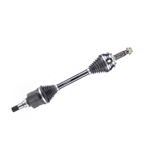 Eixo de acionamento de peças do carro para Toyota Yaris NCP90 ZSP91 43420-0D230