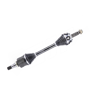 Eixo de acionamento de peças do carro para Toyota Yaris NCP90 ZSP91 43420-0D230