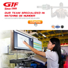 Eixo intermediário de peças de carro GJF para Buick 6amt GM-2-0204