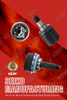 PEÇAS DE CARRO CV Externo CV CV BOOT PARA AUDI A3 1K0498099