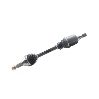 Eixo de acionamento do eixo CV de peças automáticas para Nissan Altima 39100-3TA0A 