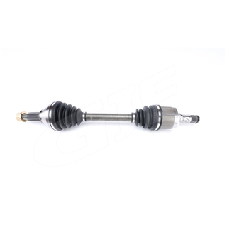 GJF Auto Parts Eixo de acionamento esquerdo para Nissan Morano Z51 39101-1AA0C