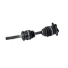 Eixo de acionamento de eixo CV de peças automáticas para Toyota Hilux 43430-35022