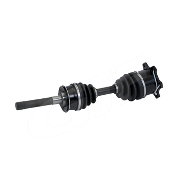 Eixo de acionamento de eixo CV de peças automáticas para Toyota Hilux 43430-35022