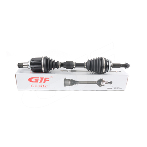 43420-06700 eixo de acionamento automático para a Toyota Camry em estoque