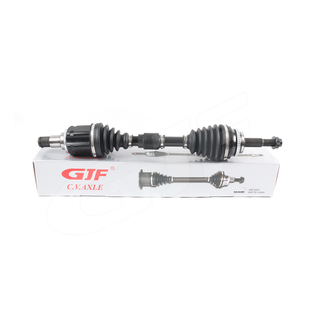 43420-06700 eixo de acionamento automático para a Toyota Camry em estoque