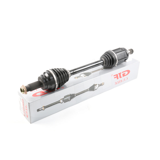 Fabricante de eixo de acionamento esquerdo para peças automáticas para BMW X5 XDRIVE 31607629881