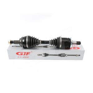 Eixo de acionamento de peças automáticas GJF para Toyota Hilux Vigo Fortuner 43430-0K070