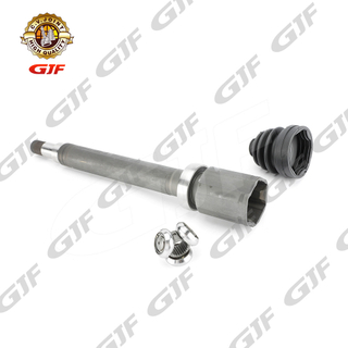 American Auto Parts Inner CV Kit conjunto para Ford Focus C-MAX BMW 1552939
