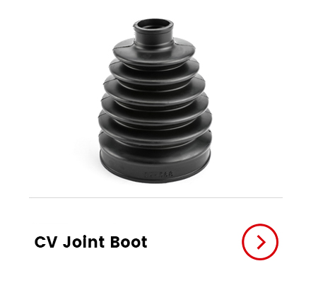 Boot de junta CV