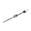 Eixo de acionamento de peças de reposição de carro para Renault Koleos 39101-ET80C 39100-JG02C