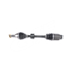 FA8125500 Eixo de acionamento de peças para Mazda Mazda2 de DH