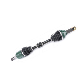 Peças de carro japonês eixo de acionamento para infiniti qx60 L50 39101-3JA0A